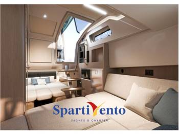 Beneteau Gran Turismo 35