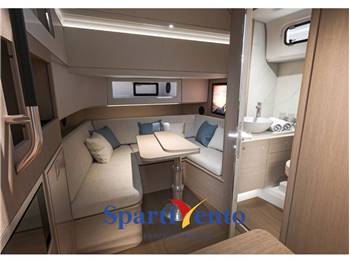 Beneteau Gran Turismo 35