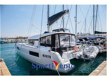 Lagoon 40