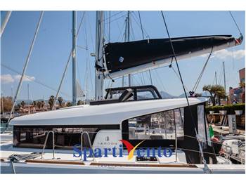 Lagoon 40