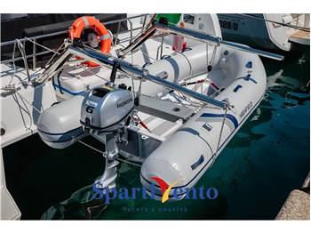 Lagoon 40