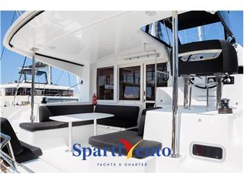 Lagoon 40