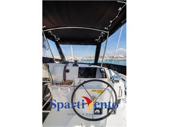 Lagoon 40