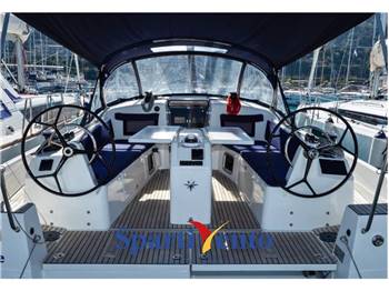 Jeanneau Sun Odyssey 410