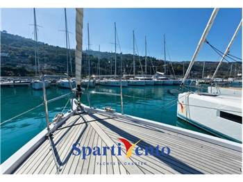 Jeanneau Sun Odyssey 410