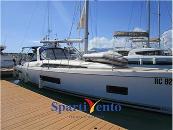 BENETEAU OCEANIS 46.1