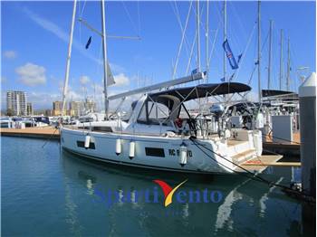 BENETEAU OCEANIS 46.1