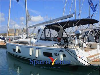 BENETEAU OCEANIS 46.1