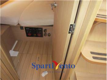 BENETEAU OCEANIS 46.1