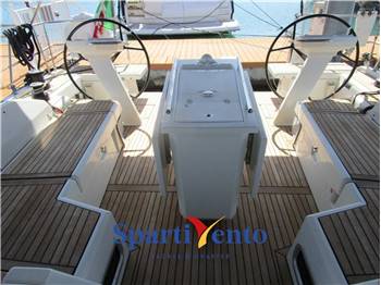 BENETEAU OCEANIS 46.1