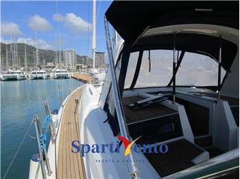 BENETEAU OCEANIS 46.1