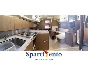Beneteau Oceanis 41.1