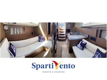 Beneteau Oceanis 41.1