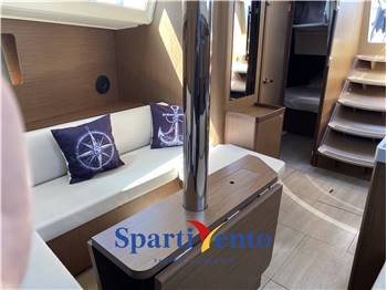 Beneteau Oceanis 41.1