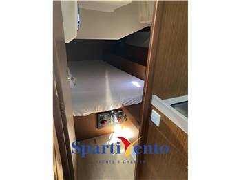 Beneteau Oceanis 41.1