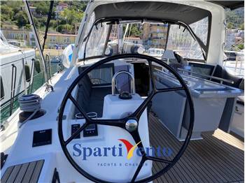 Beneteau Oceanis 41.1