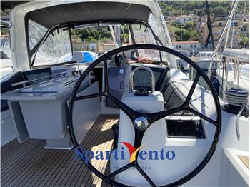 Beneteau Oceanis 41.1