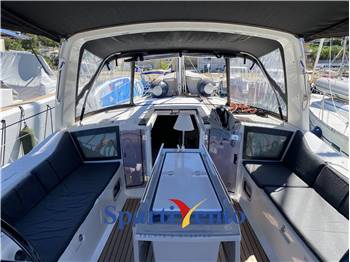 Beneteau Oceanis 41.1