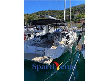 Beneteau Oceanis 41.1