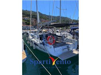 Beneteau Oceanis 41.1