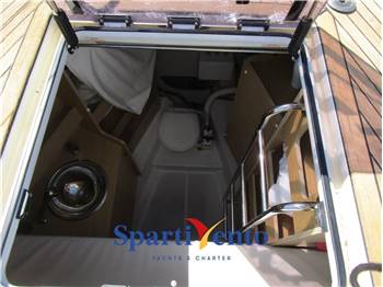 BENETEAU OCEANIS 51.1