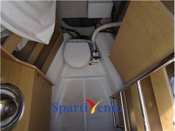 BENETEAU OCEANIS 51.1