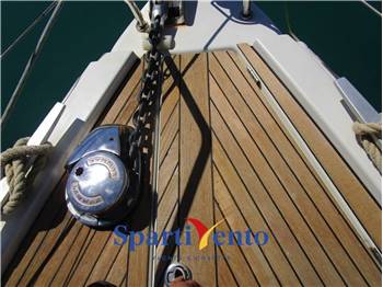 BENETEAU OCEANIS 51.1