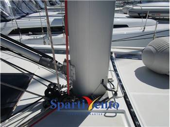 BENETEAU OCEANIS 51.1