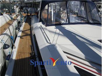 BENETEAU OCEANIS 51.1