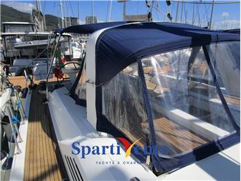 BENETEAU OCEANIS 51.1