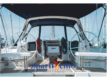 Beneteau Oceanis 41.1