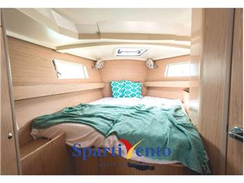 Beneteau Oceanis 41.1