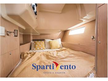 Beneteau Oceanis 41.1