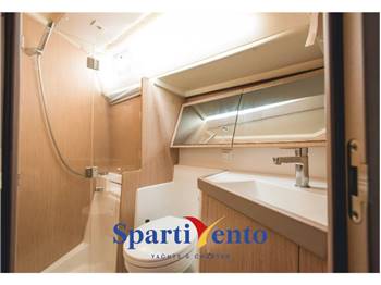 Beneteau Oceanis 41.1