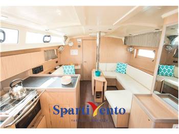 Beneteau Oceanis 41.1