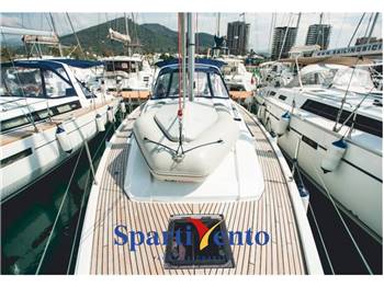 Beneteau Oceanis 41.1