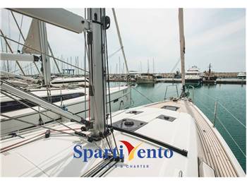 Beneteau Oceanis 41.1