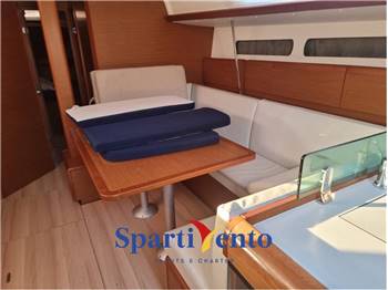 Jeanneau Sun Odissey 449