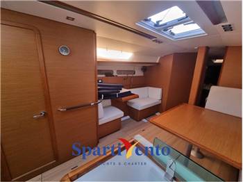 Jeanneau Sun Odissey 449