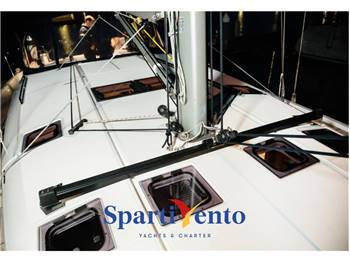 Jeanneau Sun Odyssey 490