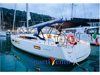 Jeanneau Sun Odyssey 490
