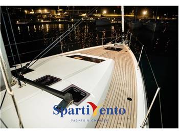 Jeanneau Sun Odyssey 490