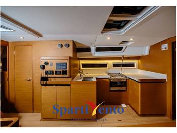 Jeanneau Sun Odyssey 490