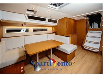 Jeanneau Sun Odyssey 490