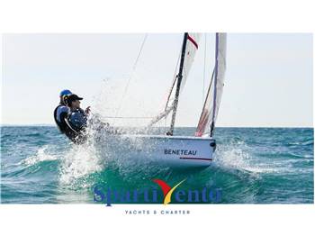 Beneteau First 14 SE