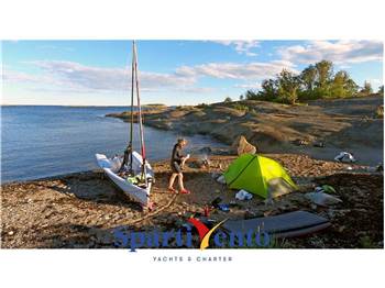 Beneteau First 14 SE
