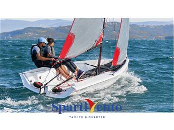 Beneteau First 14 SE