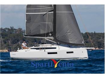 Jeanneau Sun Odyssey 350