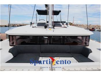 Lagoon 450 f