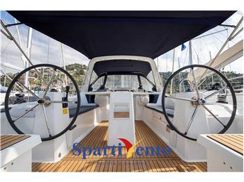 Beneteau Oceanis 38.1